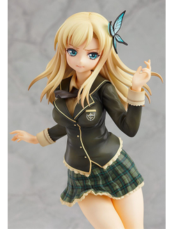 Фигурка 1/7 Сэна Касивадзаки (Kashiwazaki Sena)