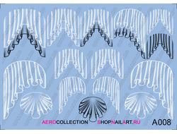 Слайдер-дизайн A008