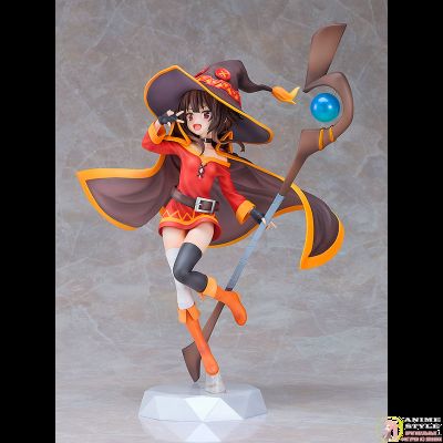 Фигурка 1/6 Мэгумин (Megumin Good Smile Company)