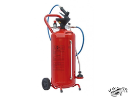 Пеногенератор Lt 50 foamer (с стравливающим клапаном)