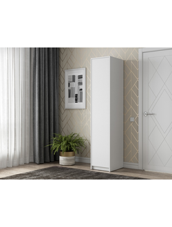 Шкаф-пенал Айден П06-400