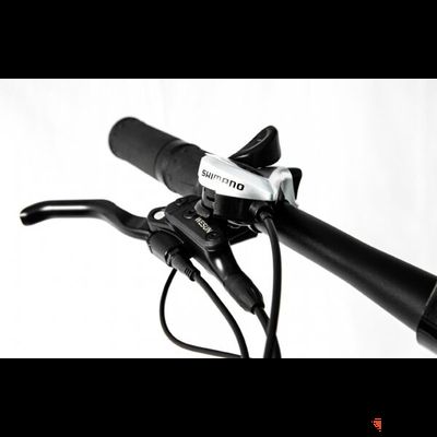 Велогибрид Elbike Phantom Elite Синий