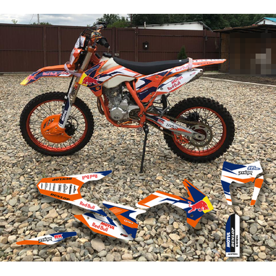 Наклейки GR1 250