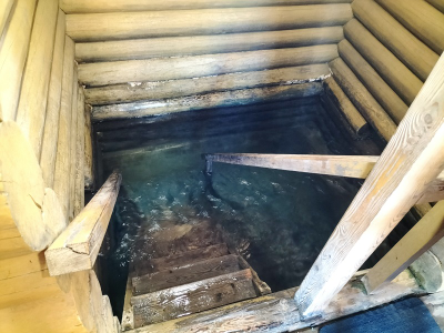 Дивеево, Арзамас "Выходные на Серафимовой Земле"