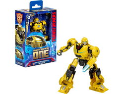 Фигурка Hasbro Transformers ONE Bumblebee Трансформер Бамблби F86115L0