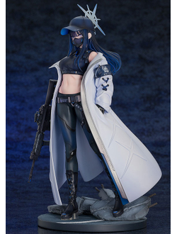 Фигурка 1/7 Саори Дзёмаэ (Saori Joumae)