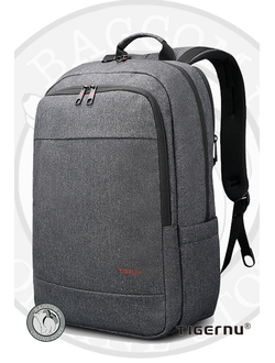 Рюкзак Tigernu T-B3142 Black-Grey в каталоге магазина Bagcom