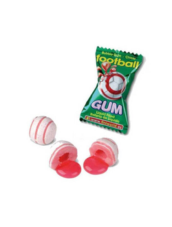 Жевательная резинка Fini "Футбол" 80гр х 12 шт