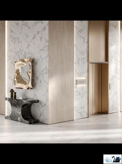 Керамогранит Kerama Marazzi Монте Тиберио 119.5x238.5 см серый светлый матовый