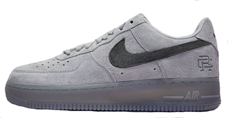Suede nike air force 1 cheap