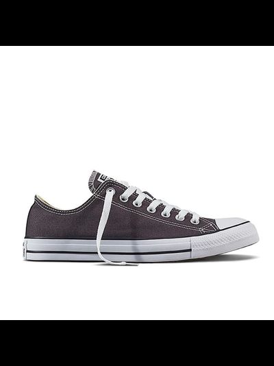 Кеды Converse All Star коричневые низкие 153868C фото