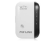 Репитер WiFi LV-WR03 220v с функцией WPS