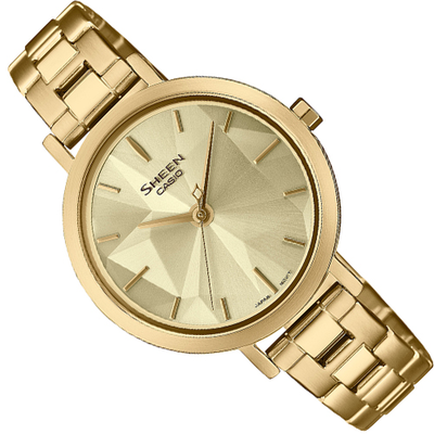 Часы Casio Sheen SHE-4558G-9A