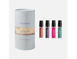 LUCHI SET №2 Набор пробников LUCHI Гармония стиля