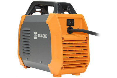 Сварочный инвертор HUGONG ESTICK 200ED III, 040641