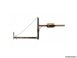 Навесная штанга LONG (140х180)