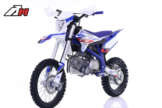 Питбайк YACOTA Apollino AMX-F 140 17/14