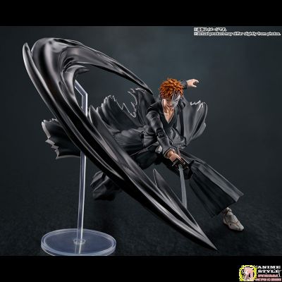 Фигурка Ичиго Куросаки (Ichigo Kurosaki S.H.Figuarts)