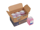 6340 Scott Essential Пенное мыло и лосьон для рук в кассетах картриджах 1 литр Kimberly-Clark Professional