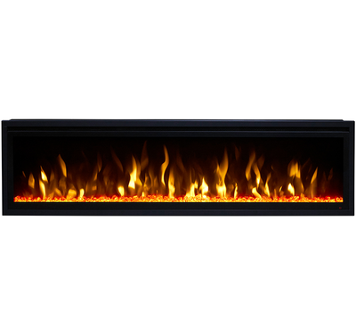 Линейный электроочаг Safita 60