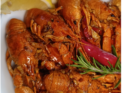 "Азиатские" - Размер "М" средние