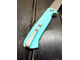 Складной нож ЧИЖ-DOUBLE сталь ELMAX,  G10 "тиффани"