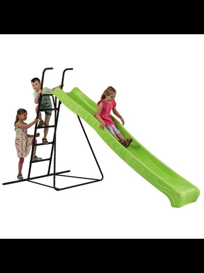 Лестница для детской горки 3 метра KBT фото