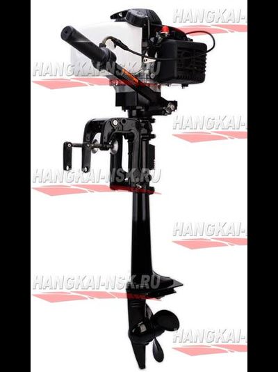 ЛОДОЧНЫЙ МОТОР HANGKAI 3.6 Л.С.(4Х-ТАКТНЫЙ)