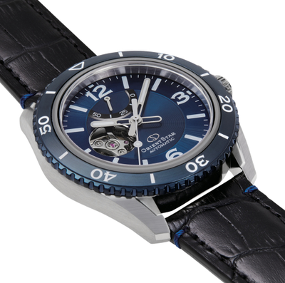Мужские часы Orient RE-AT0108L