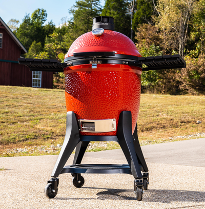 Керамический гриль Kamado Joe ® - Classic III