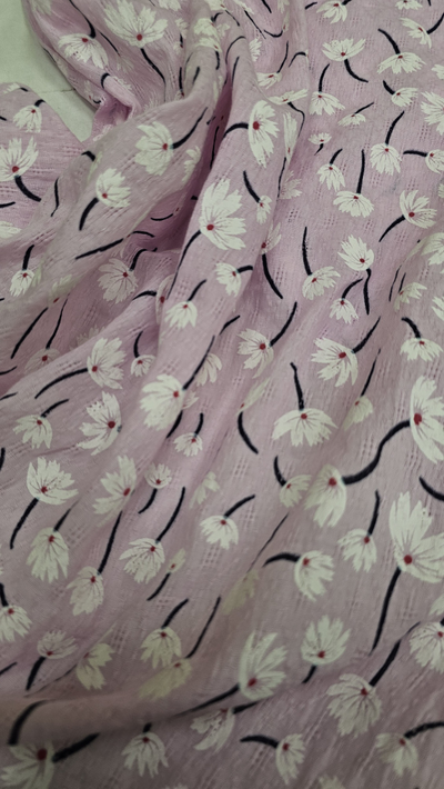 Марлёвка ажурная МОККА 3350 Цвет  33