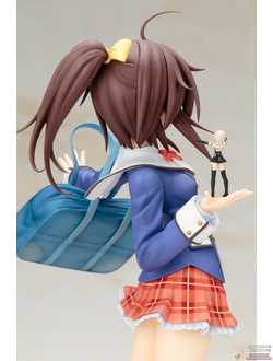 Фигурка 1/7 Ао Гэннай (Ao Gennai)