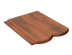 Цементно-песчаная черепица BRAAS Ревива Антик