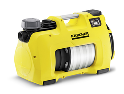 Насос Karcher BP 5 Home &amp; Garden - артикул 1.645-355.0