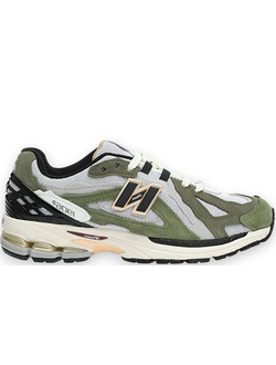 New Balance 1906D Protection Pack Green