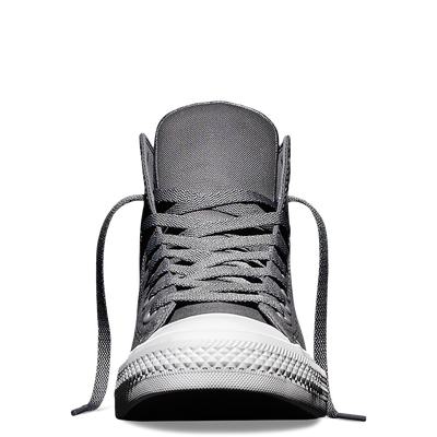 Converse grey спереди
