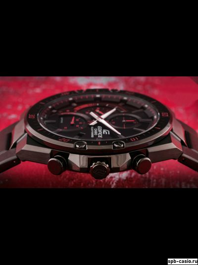 Часы Casio Edifice EFS-S560DC-1AVUEF