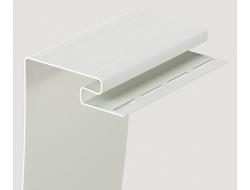 ОКОЛООКОННЫЙ ПРОФИЛЬ 75/200/15 ММ, ПЛОМБИР