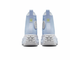 Converse Run Star Hike High Top голубые высокие купить в мск не дорого 172363C