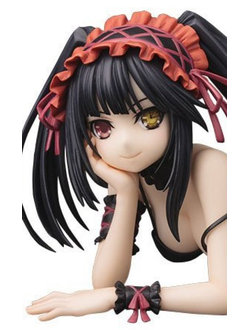 Фигурка 1/7 Куруми Токисаки (Tokisaki Kurumi)