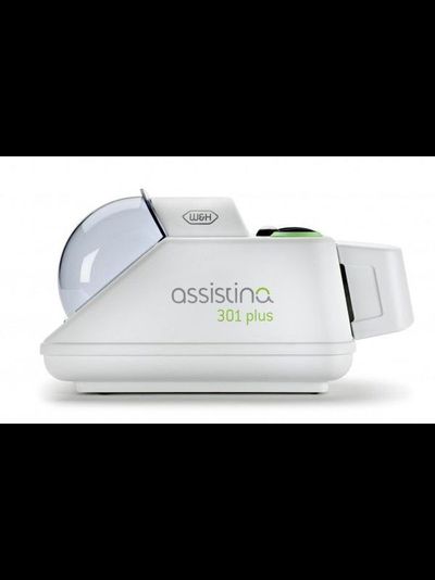 Assistina 301 Plus - аппарат для автоматической чистки и смазки наконечников (W&amp;H, Kavo, BienAir, Siemens, NSK) | WH Dental Werk (Австрия) 00030125