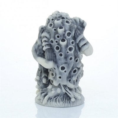 Статуэтка Леший, литьевой мрамор. ОПТ