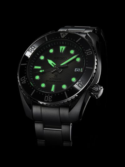 Наручные часы Seiko SPB323J1