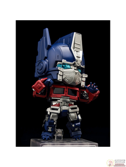 Нендроид Оптимус Прайм (Optimus Prime)