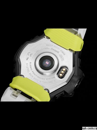 Часы Casio G-Shock GBD-H1000-1A7