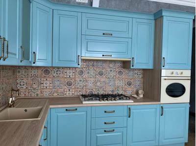 КУХНЯ «РУБИ»