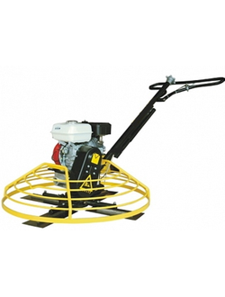 Затирочная машина TOR DMR 1000 (Lifan) (Z)