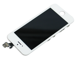 Замена дисплея iPhone 5, 5s, 5c оригинал Foxconn