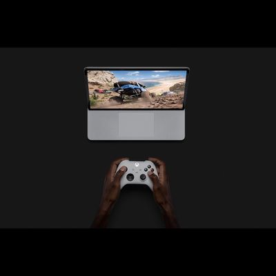 Ноутбук Microsoft Surface Laptop Studio i7 32Gb/2Tb NVIDIA GeForce RTX 3050 Platinum