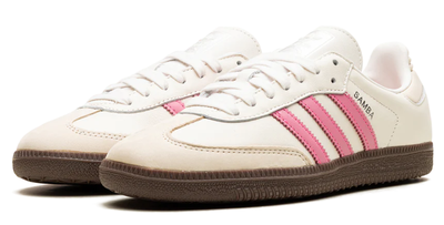 Adidas Samba OG Lucid Pink